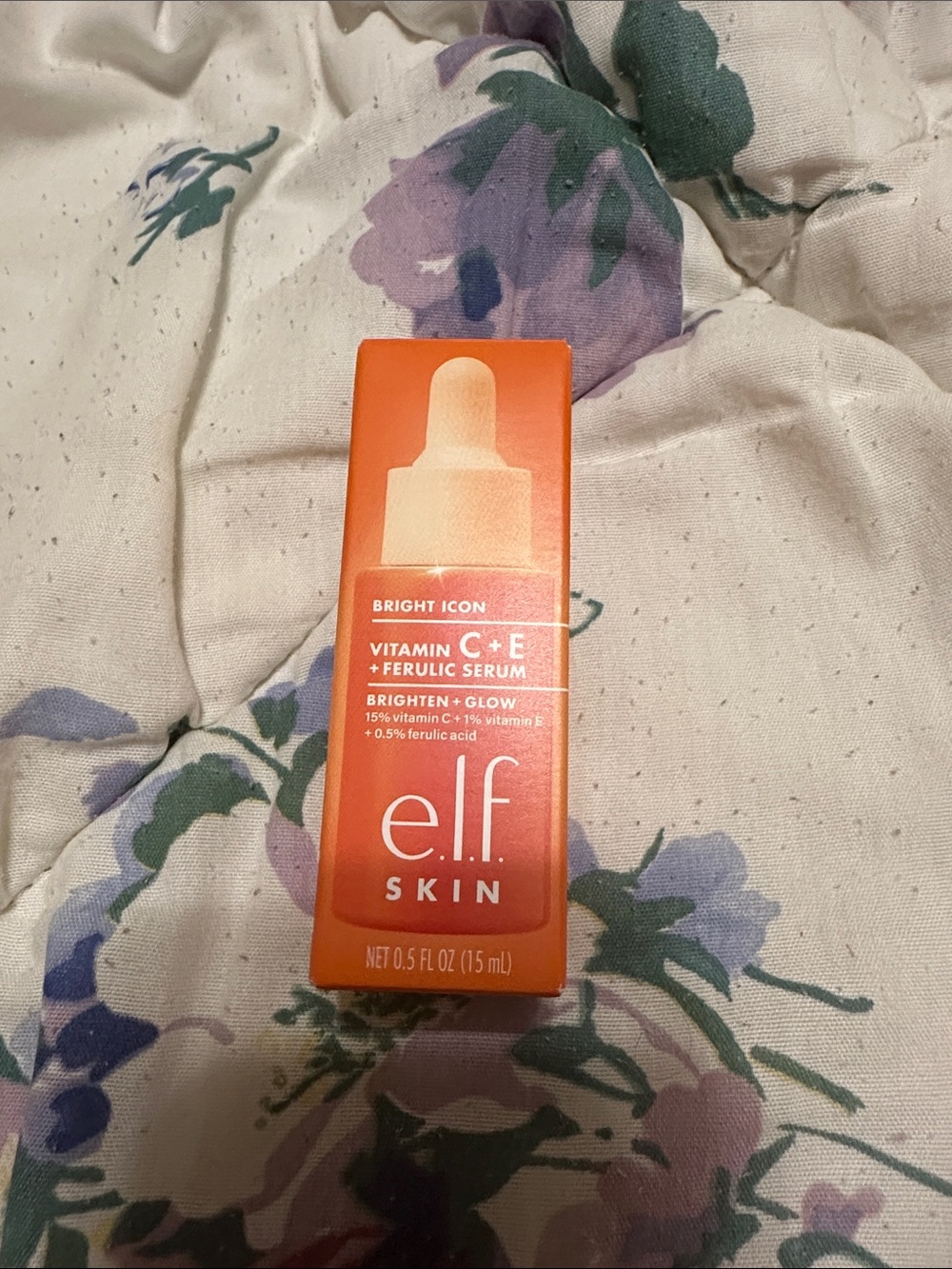 ELF Skin Vitamin C + E + Ferulic Serum
